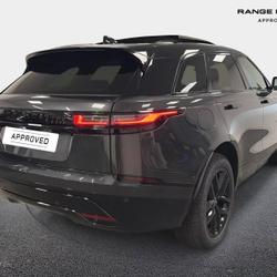 Land Rover Range Rover Velar 2.0 P400e 404ch PHEV Dynamic SE AWD BVA Montrouge
