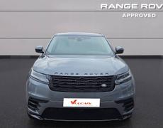 Land Rover Range Rover Velar Saint-Étienne