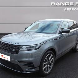Land Rover Range Rover Velar Range Rover Velar 2.0L P400e PHEV 404ch AWD BVA Dynamic HSE Saint-&Eacute;tienne