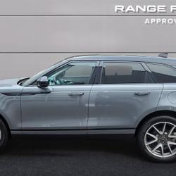 Land Rover Range Rover Velar Range Rover Velar 2.0L P400e PHEV 404ch AWD BVA Dynamic HSE Saint-&Eacute;tienne