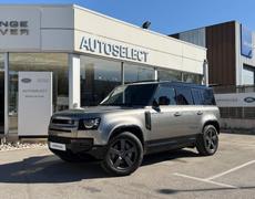 Land Rover Defender Aix-en-Provence