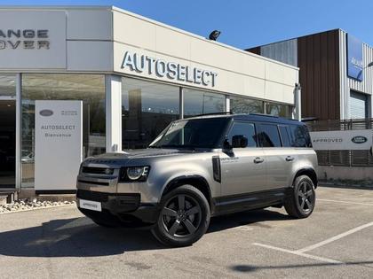 Land Rover Defender - 110 2.0 P300e X-Dynamic SE - 101 216 €