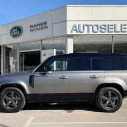 Land Rover Defender 110 2.0 P300e X-Dynamic SE Aix-en-Provence