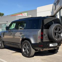 Land Rover Defender 110 2.0 P300e X-Dynamic SE Aix-en-Provence