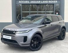 Land Rover Range Rover Evoque - Range Rover Evoque Mark III P200 FLEXFUEL MHEV AWD BVA9 S - 63 800 €