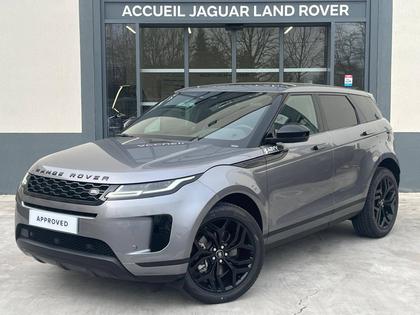 Land Rover Range Rover Evoque - Range Rover Evoque Mark III P200 FLEXFUEL MHEV AWD BVA9 S - 63 800 €