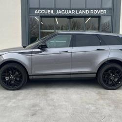 Land Rover Range Rover Evoque Range Rover Evoque Mark III P200 FLEXFUEL MHEV AWD BVA9 S Chantilly