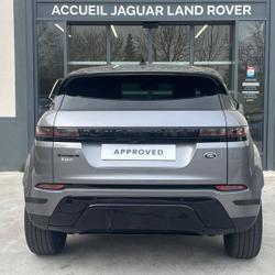 Land Rover Range Rover Evoque Range Rover Evoque Mark III P200 FLEXFUEL MHEV AWD BVA9 S Chantilly