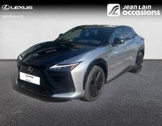Lexus RZ Échirolles