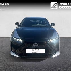 Lexus RZ 550e F SPORT occasion - &Eacute;chirolles - photo 2/19