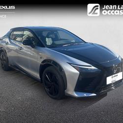 Lexus RZ 550e F SPORT occasion - &Eacute;chirolles - photo 3/19