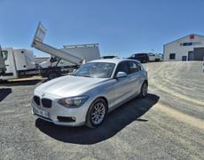 BMW Serie 1 Saint-Georges-de-Reneins