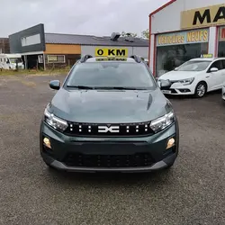 Dacia Sandero 1.2 ECO-G 120 CH STEPWAY EXPRESSION Domloup