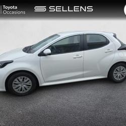 Toyota Yaris 116h Dynamic 5p MC24 Fr&eacute;jus