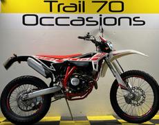 Beta RR 125 Colombe-lès-Vesoul