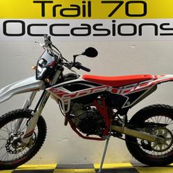 Beta RR 125  Colombe-l&egrave;s-Vesoul