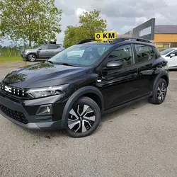 Dacia Sandero 1.2 ECO-G 120 CH STEPWAY EXPRESSION Domloup
