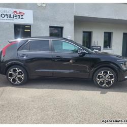 Kia Niro 1.6 GDi 16V 141 Hybrid DCT6 Bo&icirc;te auto ACTIVE Tresserve