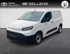 Toyota Proace City Fréjus