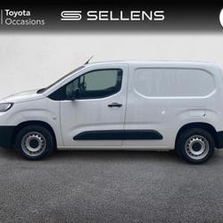 Toyota Proace City Medium 100 D-4D Start MC24 Fr&eacute;jus
