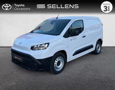 Toyota Proace City Fréjus