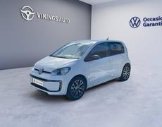 Volkswagen UP Lisieux