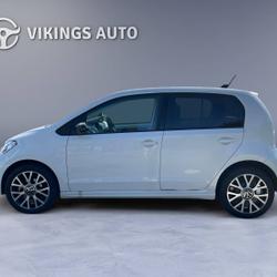 Volkswagen UP e-up! 83 Electrique Style Lisieux