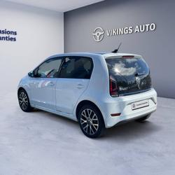 Volkswagen UP e-up! 83 Electrique Style Lisieux