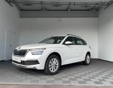 Skoda Kamiq Mouilleron-le-Captif