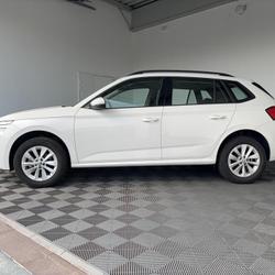 Skoda Kamiq 1.0 TSI Evo 110 ch DSG7 Business occasion - Mouilleron-le-Captif - photo 2/28