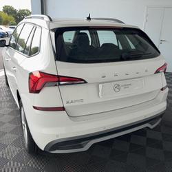 Skoda Kamiq 1.0 TSI Evo 110 ch DSG7 Business occasion - Mouilleron-le-Captif - photo 3/28