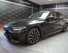 BMW Serie 4 Gran Coupe Saint-Martin-d'Hères