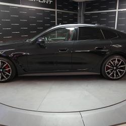BMW Serie 4 Gran Coupe (G26) 420DA XDRIVE 190 CV M SPORT 420D Saint-Martin-d'H&egrave;res