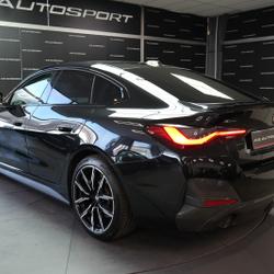 BMW Serie 4 Gran Coupe (G26) 420DA XDRIVE 190 CV M SPORT 420D Saint-Martin-d'H&egrave;res
