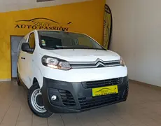 Citroen Jumpy Bréhal