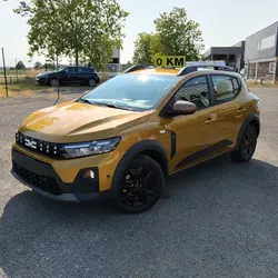 Dacia Sandero 1.2 ECO-G 120 CH STEPWAY EXTREME Domloup