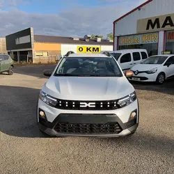 Dacia Sandero 1.2 ECO-G 120 CH STEPWAY EXTREME Domloup