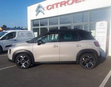 Citroen C3 Aircross Villaines-la-Juhel