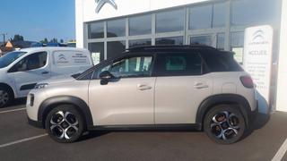 Citroen C3 Aircross  - photo 0