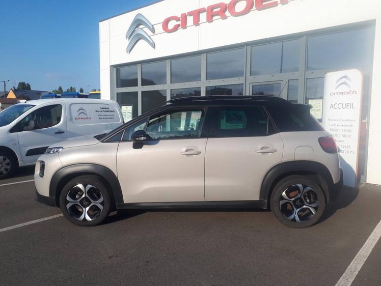 Citroen C3 Aircross  - 16 990 €