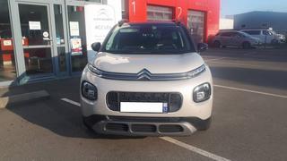 Citroen C3 Aircross  - photo 1