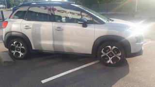 Citroen C3 Aircross  - photo 2