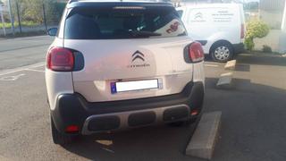 Citroen C3 Aircross  - photo 3