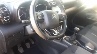 Citroen C3 Aircross  - photo 4