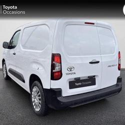 Toyota Proace City Medium 100 D-4D Dynamic MC23 Le Mans