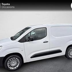 Toyota Proace City Medium 100 D-4D Dynamic MC23 Le Mans