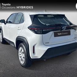 Toyota Yaris Cross 116h Dynamic MY21 Le Mans