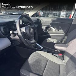 Toyota Yaris Cross 116h Dynamic MY21 Le Mans