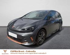 Cupra Born Brest