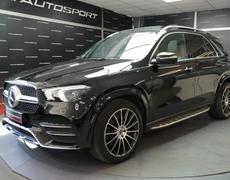 Mercedes GLE Saint-Martin-d'Hères